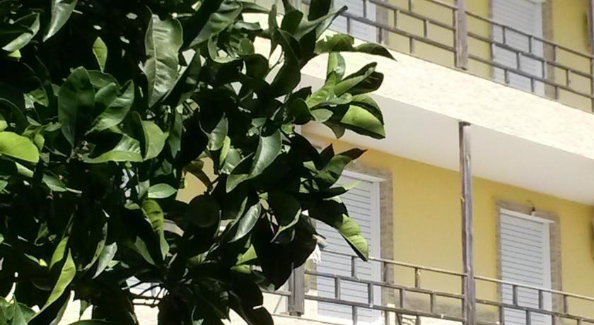 Апартаменты Guest House Neranxi