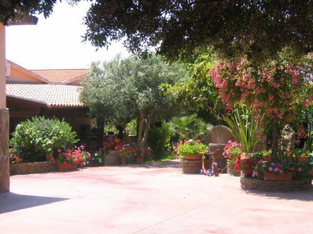 Отель Agriturismo Gavina Pes