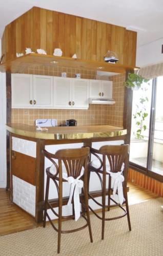Апартаменты Apartment Benerville Sur Mer IJ-1163