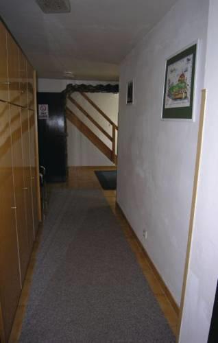 Апартаменты Holiday home Bublava UV-689