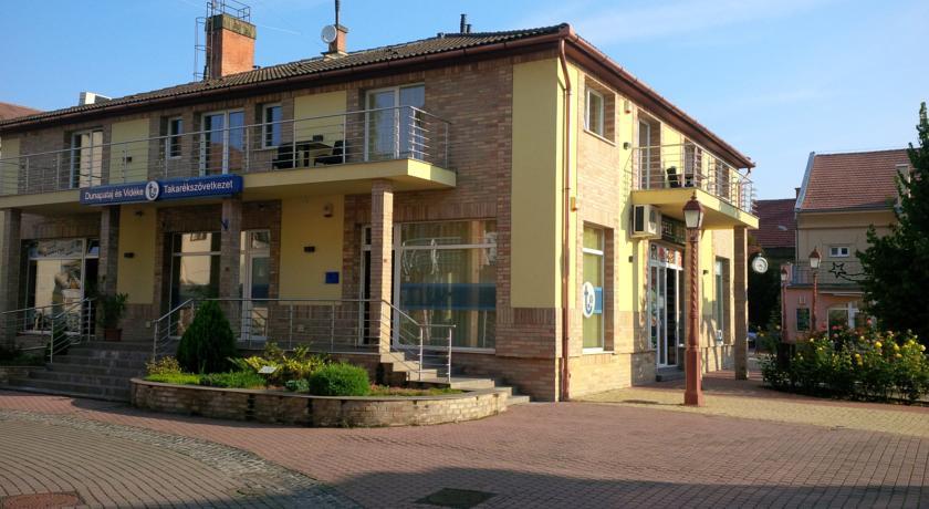 Апартаменты Speiz Apartmanház