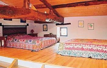 Апартаменты Holiday home StVivien de Monsegur K-651