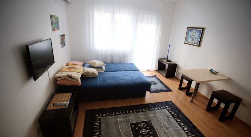 Апартаменты Apartment Konstantin