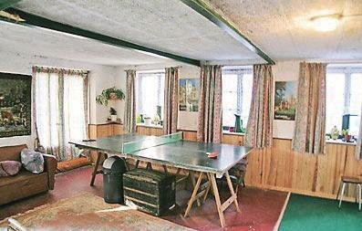 Апартаменты Apartment Le Breuil N-897