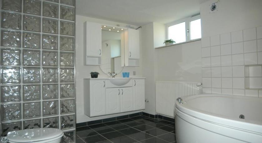 Апартаменты Holiday home Magevej 5