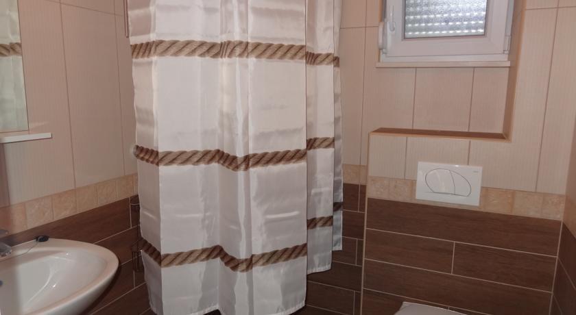 Apartments Pons Vetus