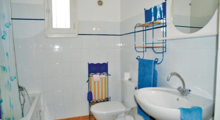 Апартаменты Holiday home Venzolasca YA-1363