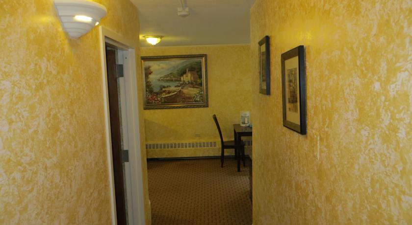 Chinatown Hotel Chicago