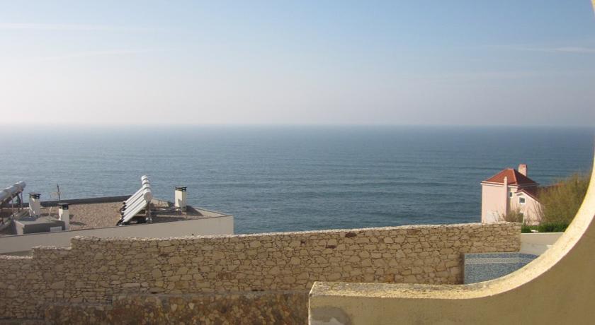 Апартаменты Ocean View Foz do Arelho