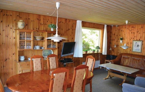 Апартаменты Holiday home Bindslev 53 Denmark
