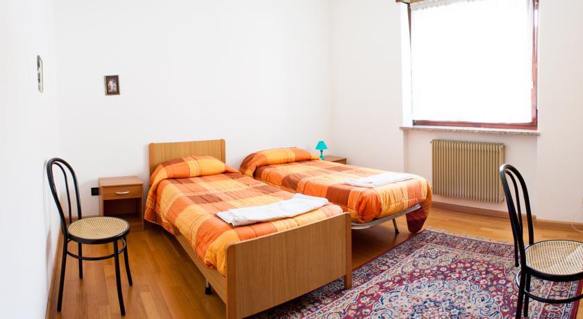 Мини-отель Al Ponte B&B