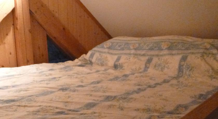 Апартаменты Gîte "La Bergerie"- Chalet indépendant