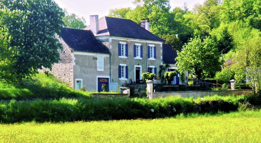 Апартаменты Maison des Prés