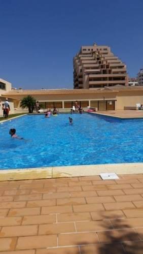 Апартаменты Paraiso Sol da Rocha
