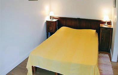 Апартаменты Holiday home Le Coudray Montceaux GH-1398