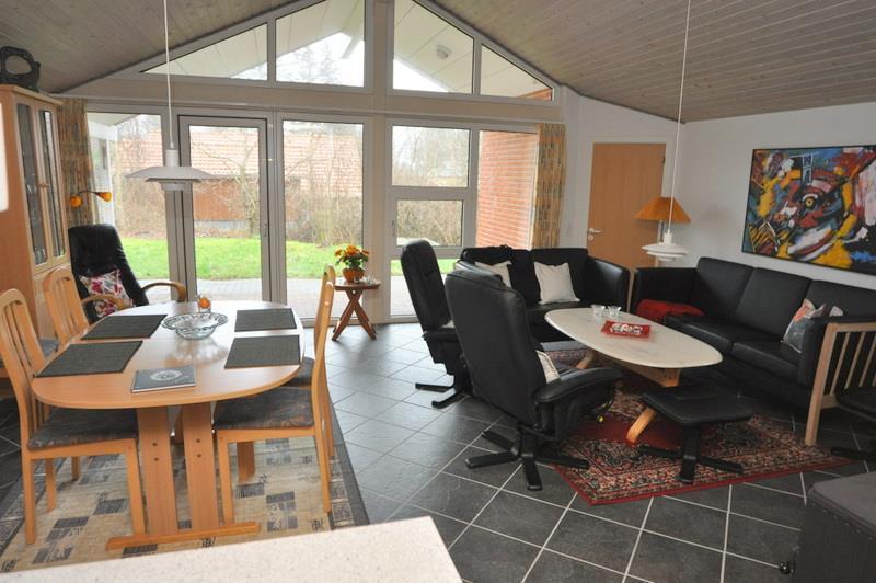 Апартаменты Holiday home Hagevej 116