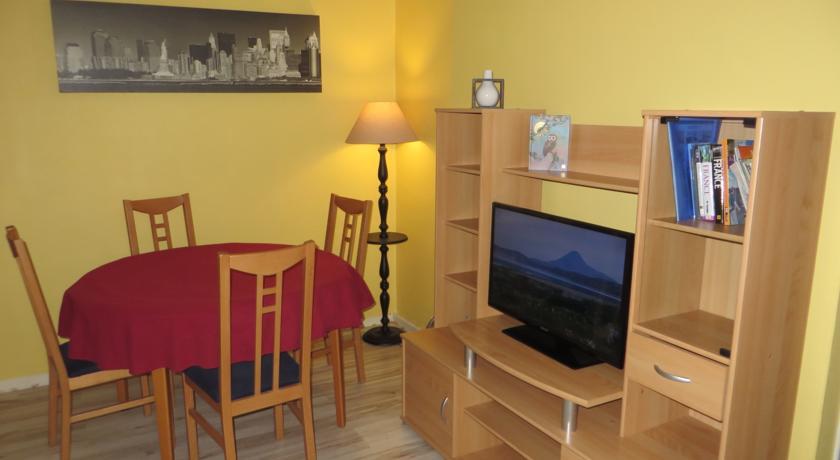 Apartment Thiers