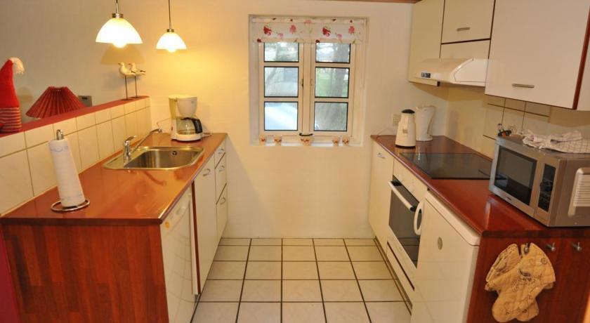 Апартаменты Holiday home Ulfborg Starvej