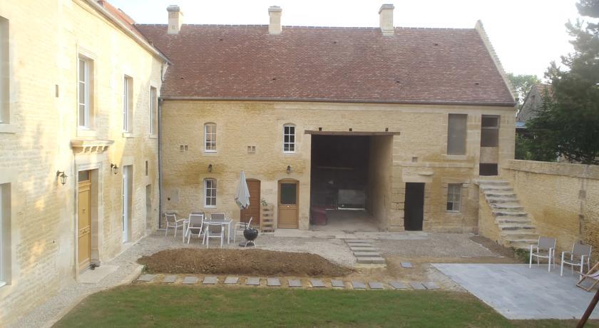 Апартаменты Le Petit Fort
