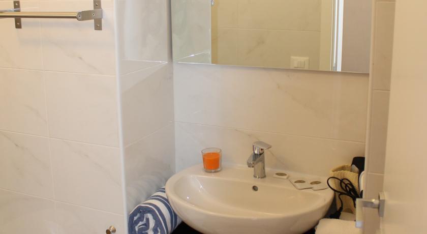 Гостевой дом Guest house le Muse di Federico