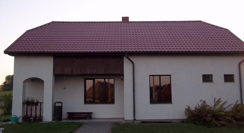 Отель Rustēni