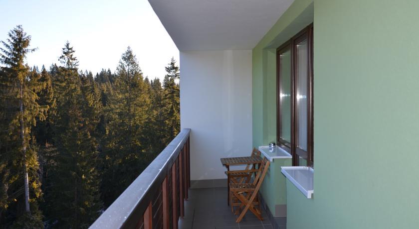 Апартаменты Apartmán 26 Nezábudka