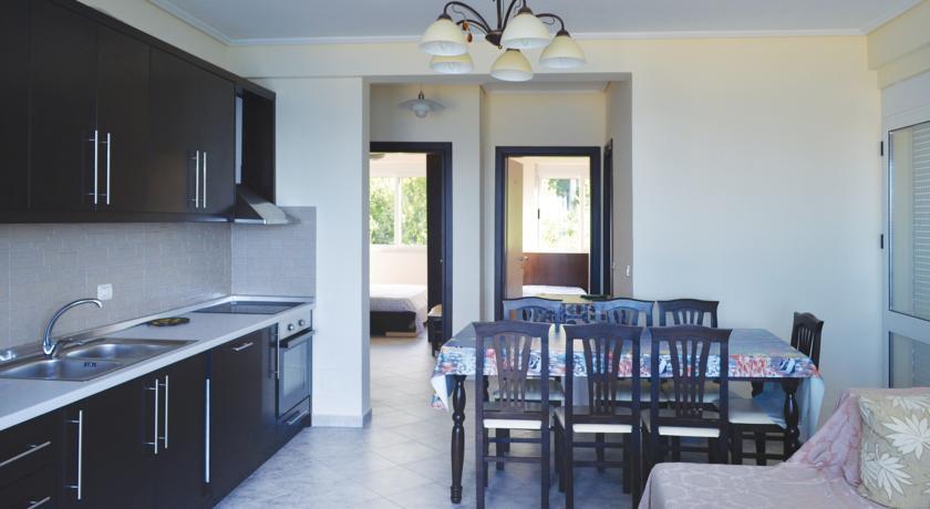 Apartment Saranda 18