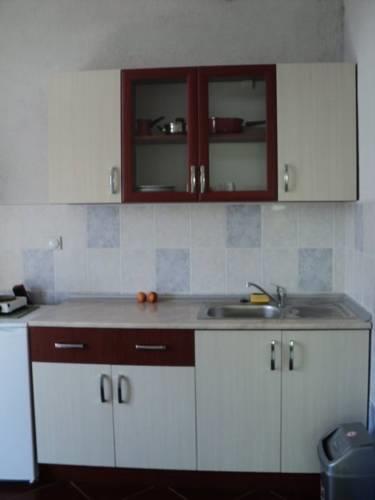 Апартаменты Apartmani Alex Beach