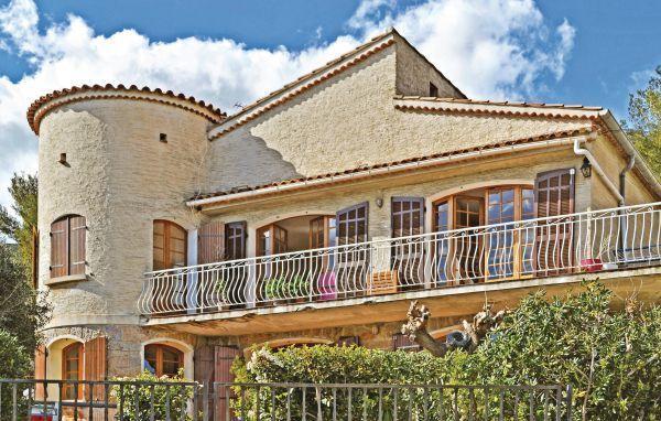Апартаменты Apartment Toulon EF-1438