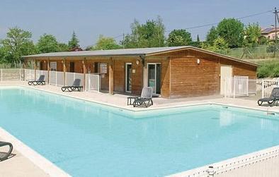 Апартаменты Apartment Montreal du Gers MN-1226