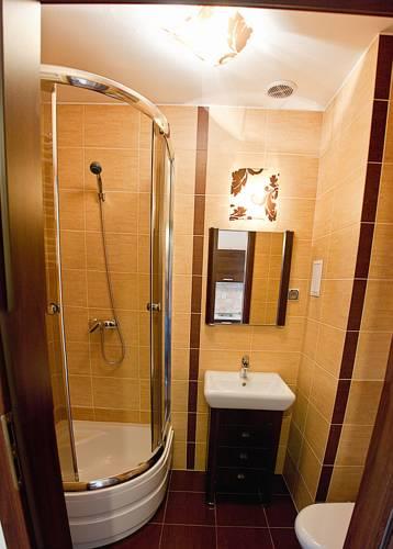 Apartament Bryza