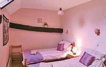 Апартаменты Holiday home La Mulotiere J-731