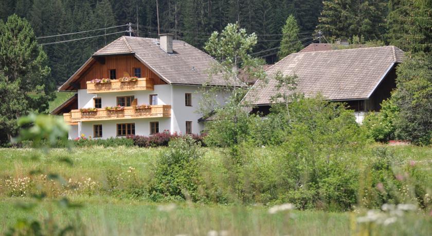 Апартаменты Gästehaus Prodinger