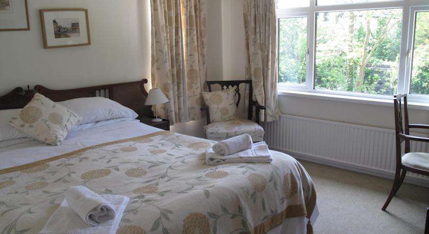 Мини-отель Bridge House Bed and Breakfast