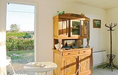 Апартаменты Holiday home Plouguerneau O-696