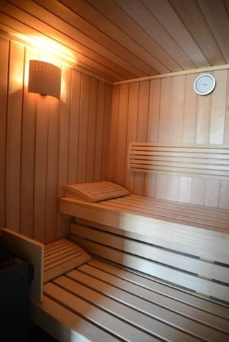 Апартаменты Holiday Home Janssen & Janssen