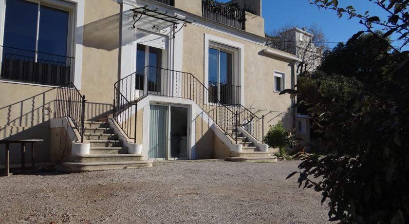 Apartment Ciel D'azur
