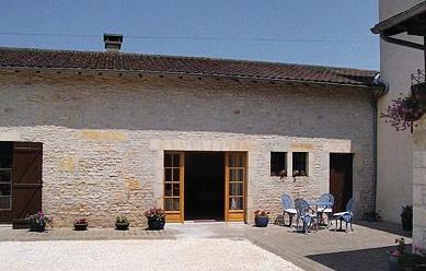 Апартаменты Holiday home Les Chambons K-588