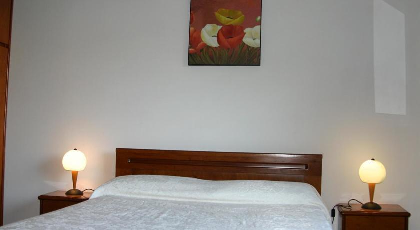 Мини-отель B&B Fortuines