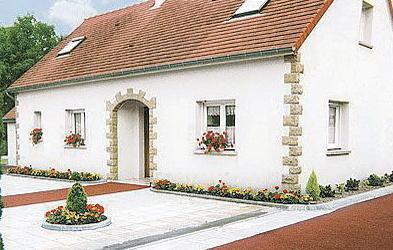 Апартаменты Holiday home Cerences 53