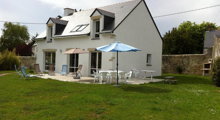 Апартаменты Holiday home Neuve Vue Sur Mer