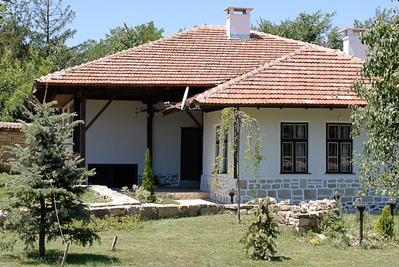 Вилла House of St. George