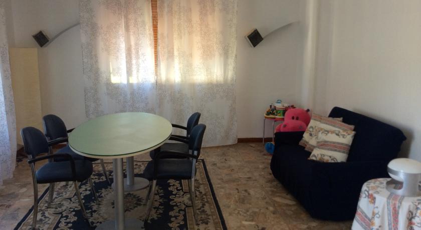 Апартаменты Bussana Casa Mare