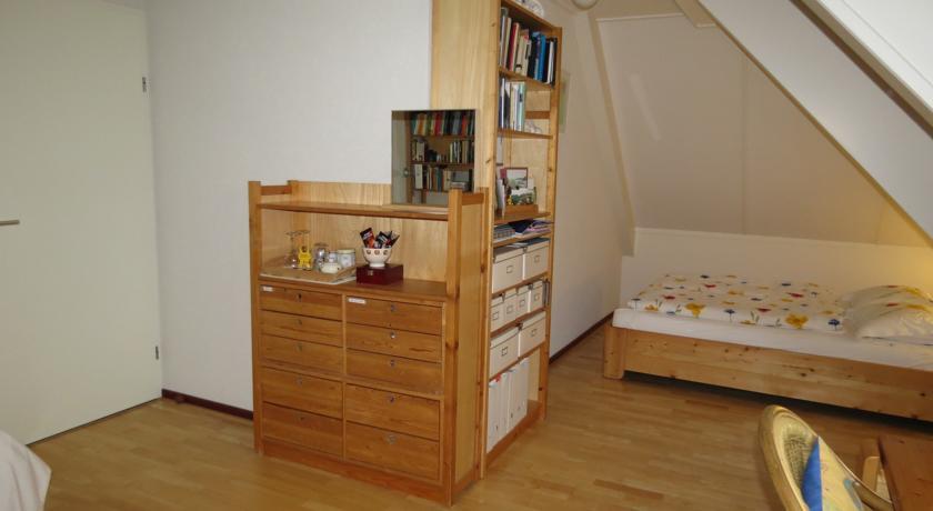 Мини-отель B&B Elizabeth-hof