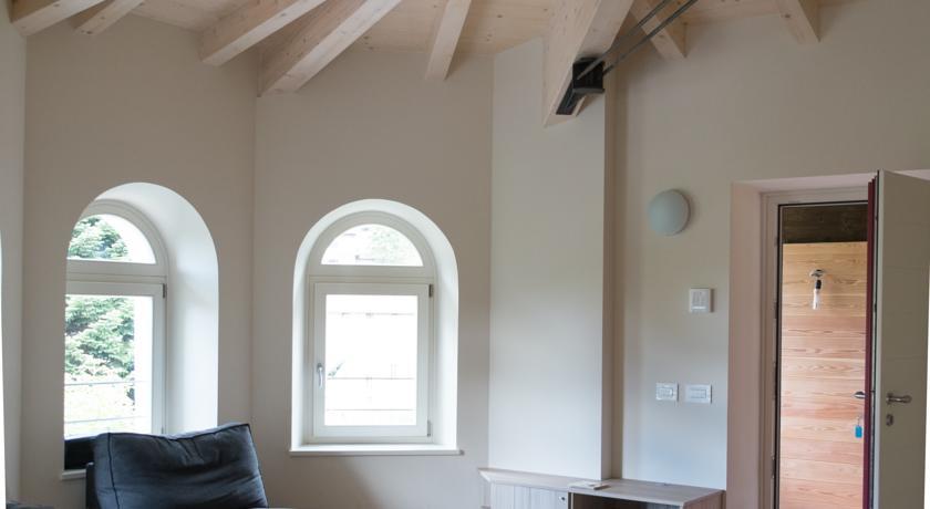 Апартаменты Holiday home Villetta Gheza