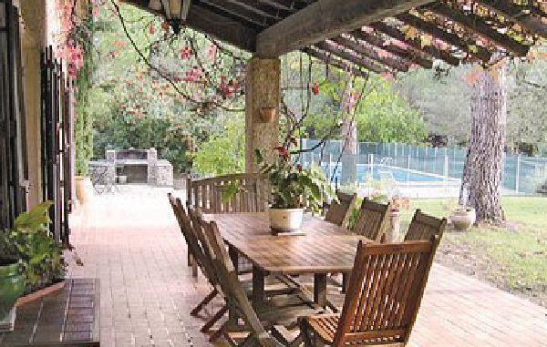 Апартаменты Holiday home Campagnan IJ-1280