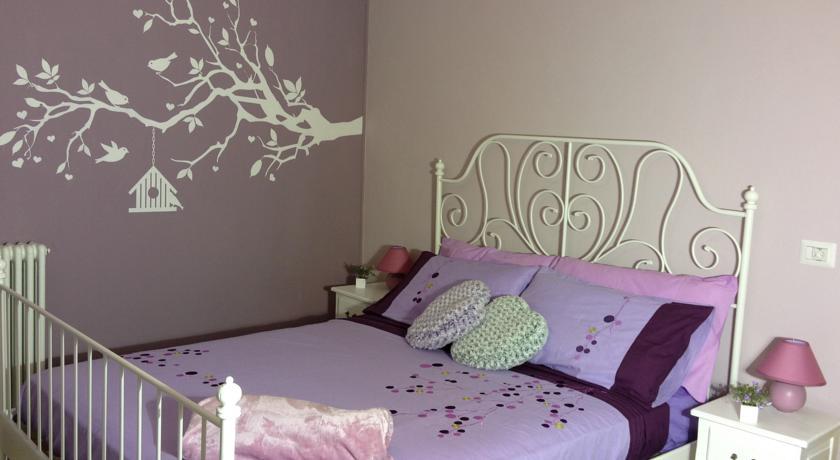 Мини-отель La Fiorenzuola B&B
