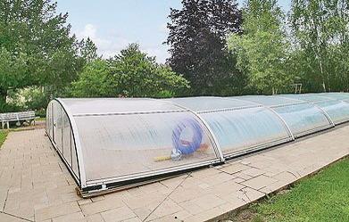 Апартаменты Holiday home Chaingy YA-1415
