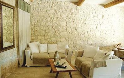 Апартаменты Holiday home Maussane les Alpilles CD-1023