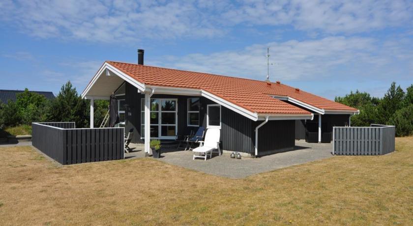 Апартаменты Holiday home Bellisvej 514